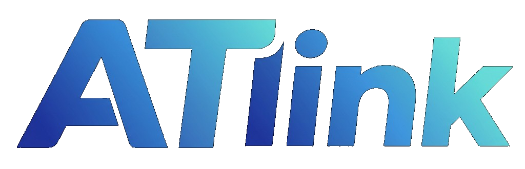 ATlink.ai | Enterprise AI Solutions for Major Businesses