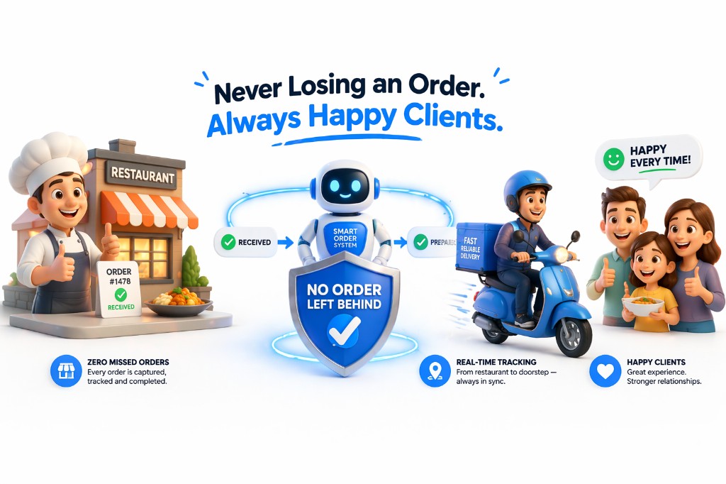 ATlink.ai | Enterprise AI Solutions for Major Businesses